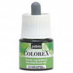Pebeo Colorex Watercolour Ink Oriental Green