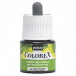 Pebeo Colorex Watercolour Ink Spring Green