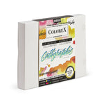 Pebeo Colorex Watercolour Ink Calligraphy Kit SET