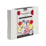 Pebeo Colorex Watercolour Ink Manga Kit SET