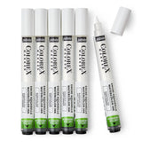 Pebeo Colorex Watercolour Ink Marker Empty Markers SET
