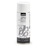 Pebeo Acrylic Medium UV Varnish Spray 200ml