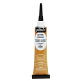 Pebeo Cerne Reflief Outliner Vermeil Gold 20ml