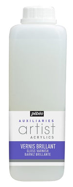 Pebeo Acrylic Medium Gloss Varnish