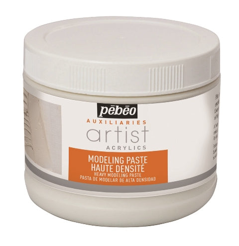 Product image for Pebeo Acrylic Medium Artist Modelling Paste