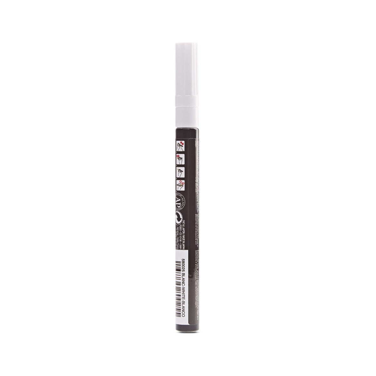 Pebeo 4Artist Oil Based Paint Marker White
