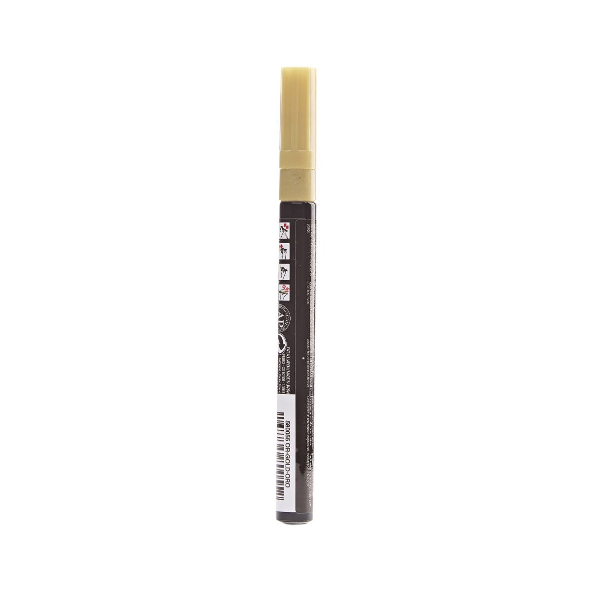 Pebeo 4Artist Oil Based Paint Marker Gold