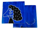 Pebeo 4Artist Oil Based Paint Marker White