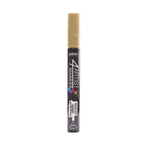 Pebeo 4Artist Oil Based Paint Marker Gold