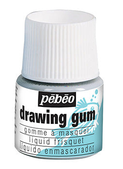 Product image for PEBEO WATERCOLOUR MEDIUM DRAWING GUM