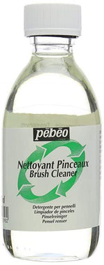 Pebeo Oil Medium Brush Cleaner 245ml