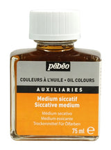 Pebeo Oil Medium Siccative 75ml