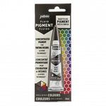 Pebeo Resin Fluid Pigment White