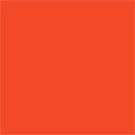 Pebeo Resin Fluid Pigment Orange 20ml