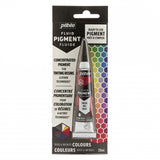 Pebeo Resin Fluid Pigment Red