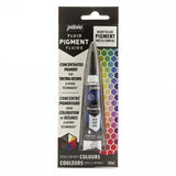 Pebeo Resin Fluid Pigment Blue