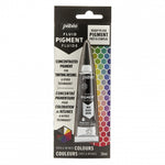 Pebeo Resin Fluid Pigment Black