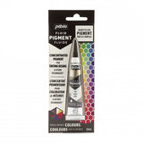 Pebeo Resin Fluid Pigment Gold