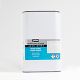 Pebeo Oil Medium Crystal Varnish