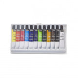 Pebeo XL Oil Paint Set 12 SET