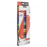 Pebeo XL Oil Paint Set 18 SET