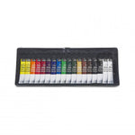 Pebeo Studio Acrylic Paint Set 18 SET