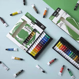 Pebeo Studio Acrylic Paint Set 18 SET
