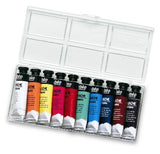 Pebeo Gouache Paint Tempera Set 10 SET