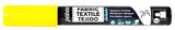Pebeo 7A Opaque Fabric Paint Marker Yellow