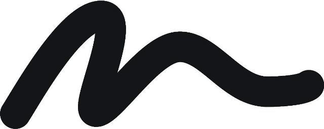 Pebeo 7A Opaque Fabric Paint Marker Black