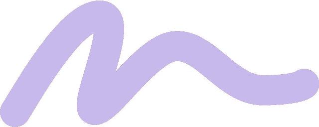 Pebeo 7A Opaque Fabric Paint Marker Pastel Violet