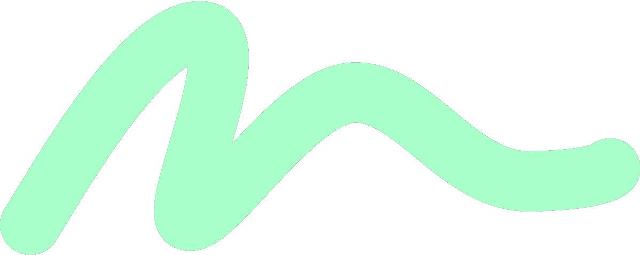 Pebeo 7A Opaque Fabric Paint Marker Pastel Green