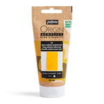 Pebeo Origin Acrylic Paint Cadmium Yellow Deep Hue 60ml