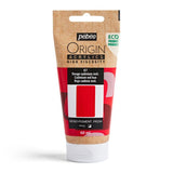 Pebeo Origin Acrylic Paint Cadmium Red Hue 60ml