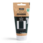 Pebeo Origin Acrylic Paint Sap Green