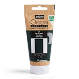Pebeo Origin Acrylic Paint Sap Green