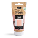 Pebeo Origin Acrylic Paint Pink Beige 60ml