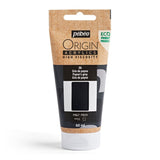 Pebeo Origin Acrylic Paint Paynes Grey
