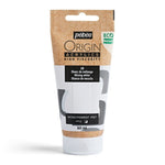 Pebeo Origin Acrylic Paint Mixing White 60ml