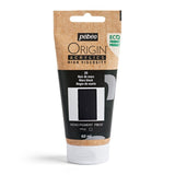 Pebeo Origin Acrylic Paint Mars Black 60ml