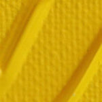 Pebeo Origin Acrylic Paint Primary Yellow 240ml