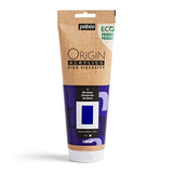 Pebeo Origin Acrylic Paint Ultramarine Blue 240ml
