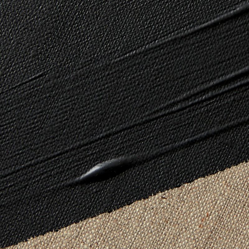 Pebeo Acrylic Medium Black Gesso 475ml