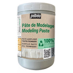 Pebeo Acrylic Medium Modelling Paste