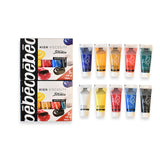 Pebeo Studio Acrylic Paint Set 10 SET