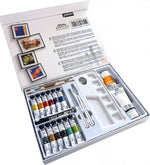 Pebeo Studio Acrylic Paint Collection SET