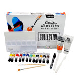 Pebeo Studio Acrylic Paint Collection SET
