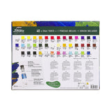 PEBEO STUDIO ACRYLIC PAINT SET 40 X 20ML