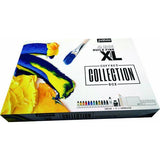 Pebeo XL Oil Paint Collection Set 12 SET
