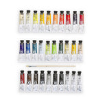 PEBEO XL OIL PAINT SET 30 WITH BRUSH